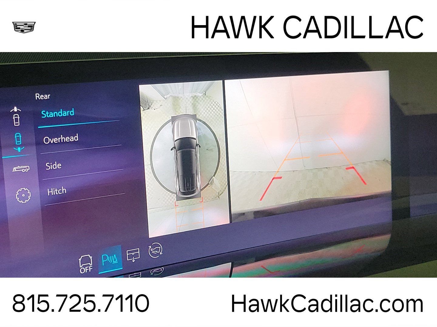 2025 Cadillac Escalade IQ Sport 2 - Photo 18