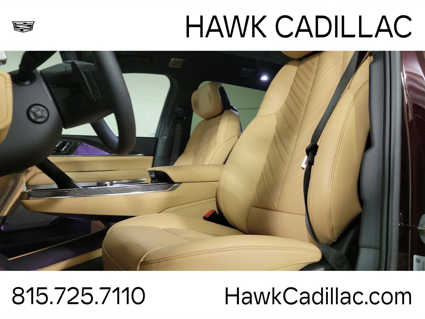 2025 Cadillac Escalade IQ Luxury 2 - Photo 12