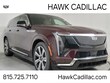 CADILLAC ESCALADE IQ