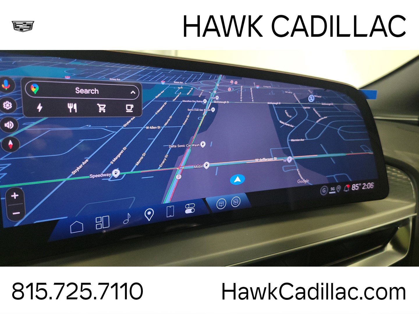 2025 Cadillac LYRIQ Sport 1 - Photo 19