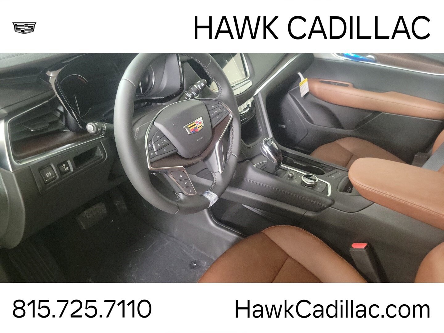 2025 Cadillac XT5 Premium Luxury - Photo 13