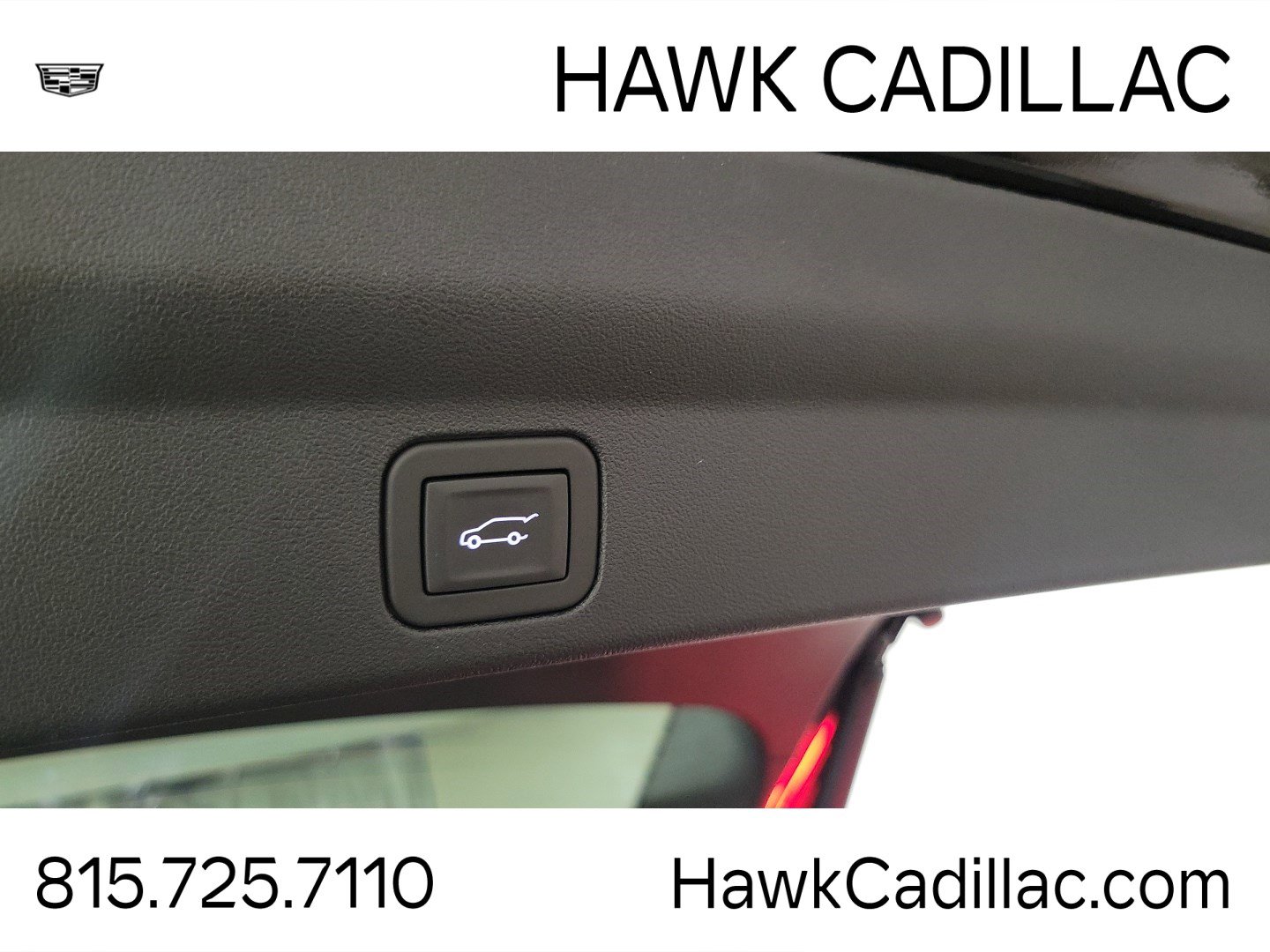 2025 Cadillac Escalade IQ Luxury 2 - Photo 16