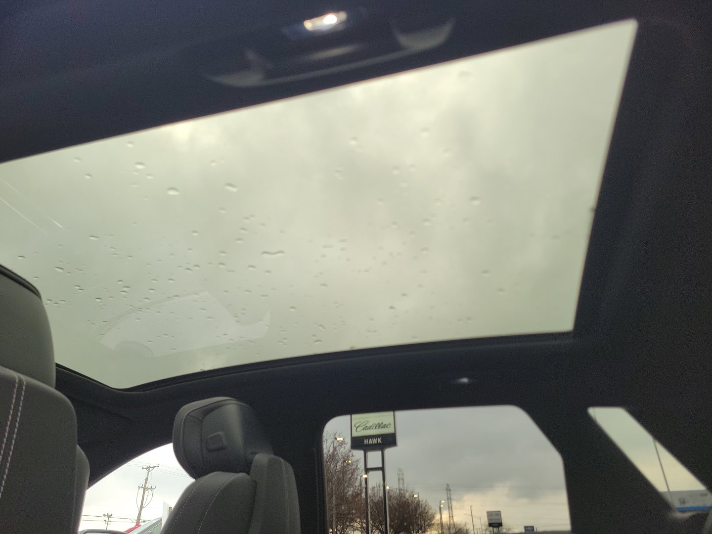 2025 Cadillac LYRIQ Sport 1 - Photo 20