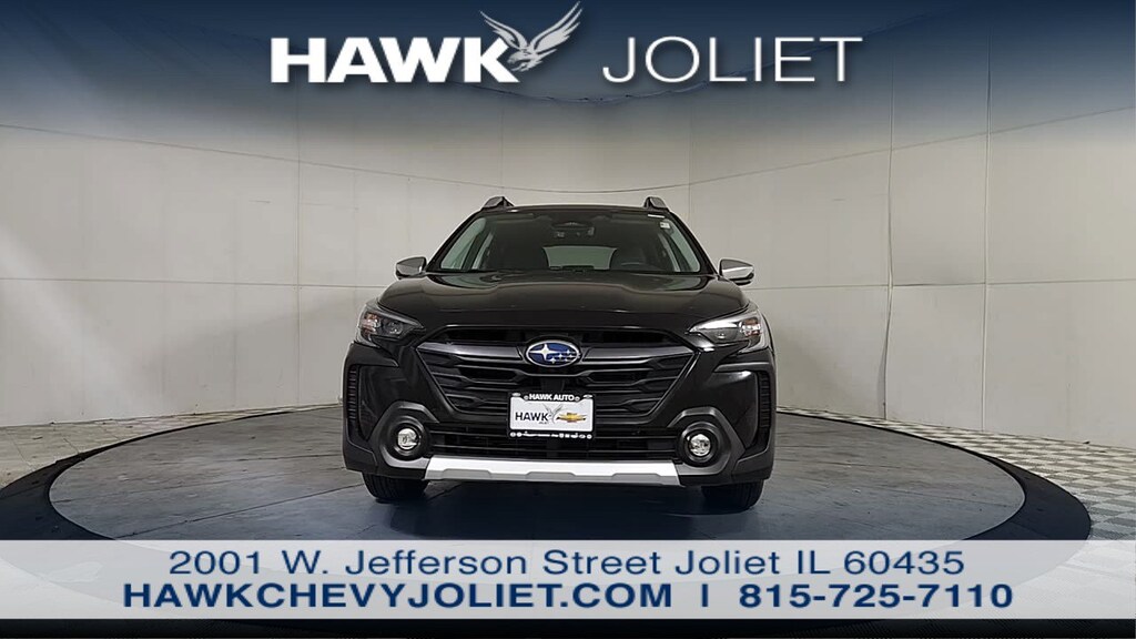 Used 2024 Subaru Outback Touring XT SUV