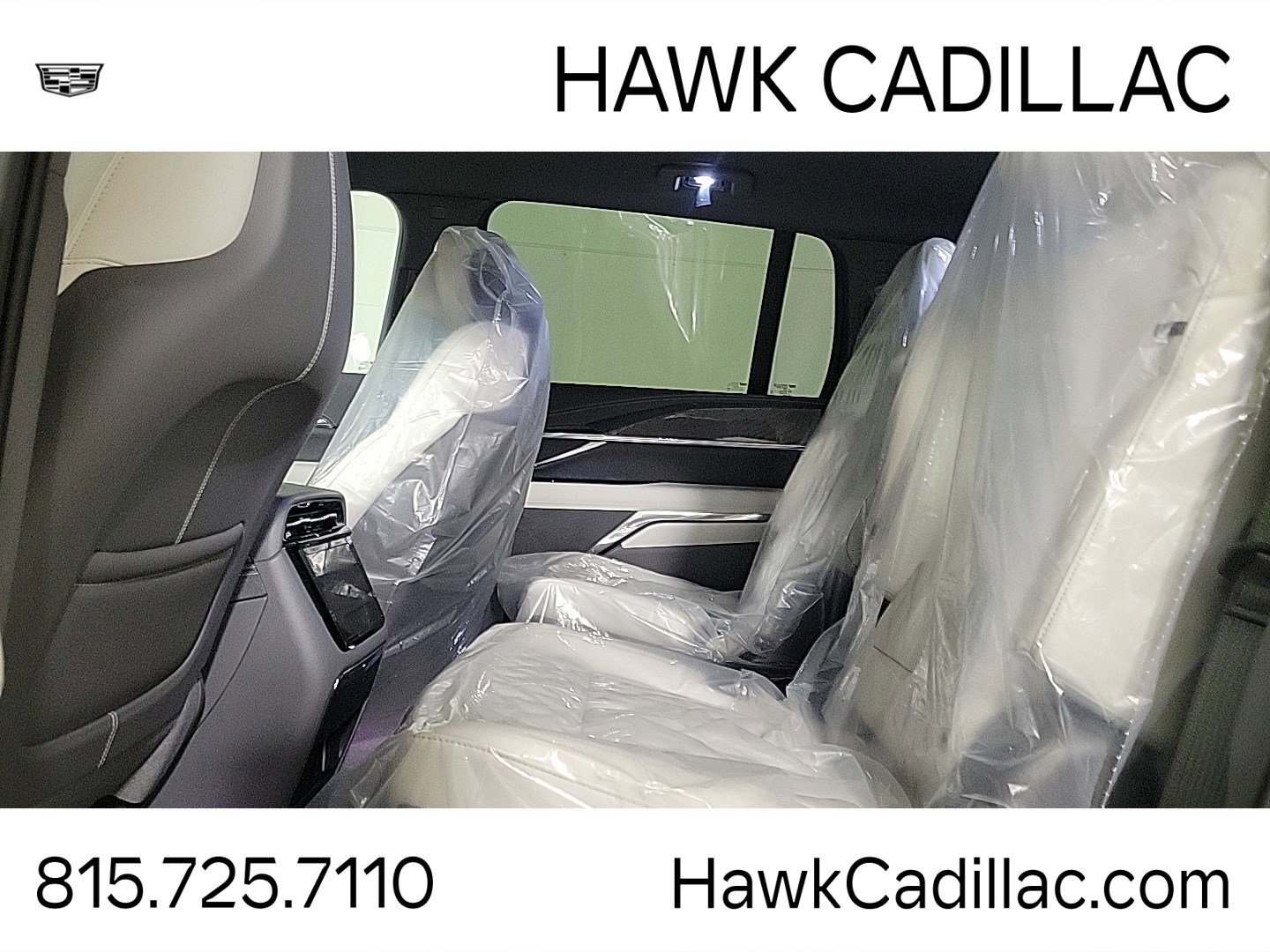 2026 Cadillac Escalade IQ Sport - Photo 13