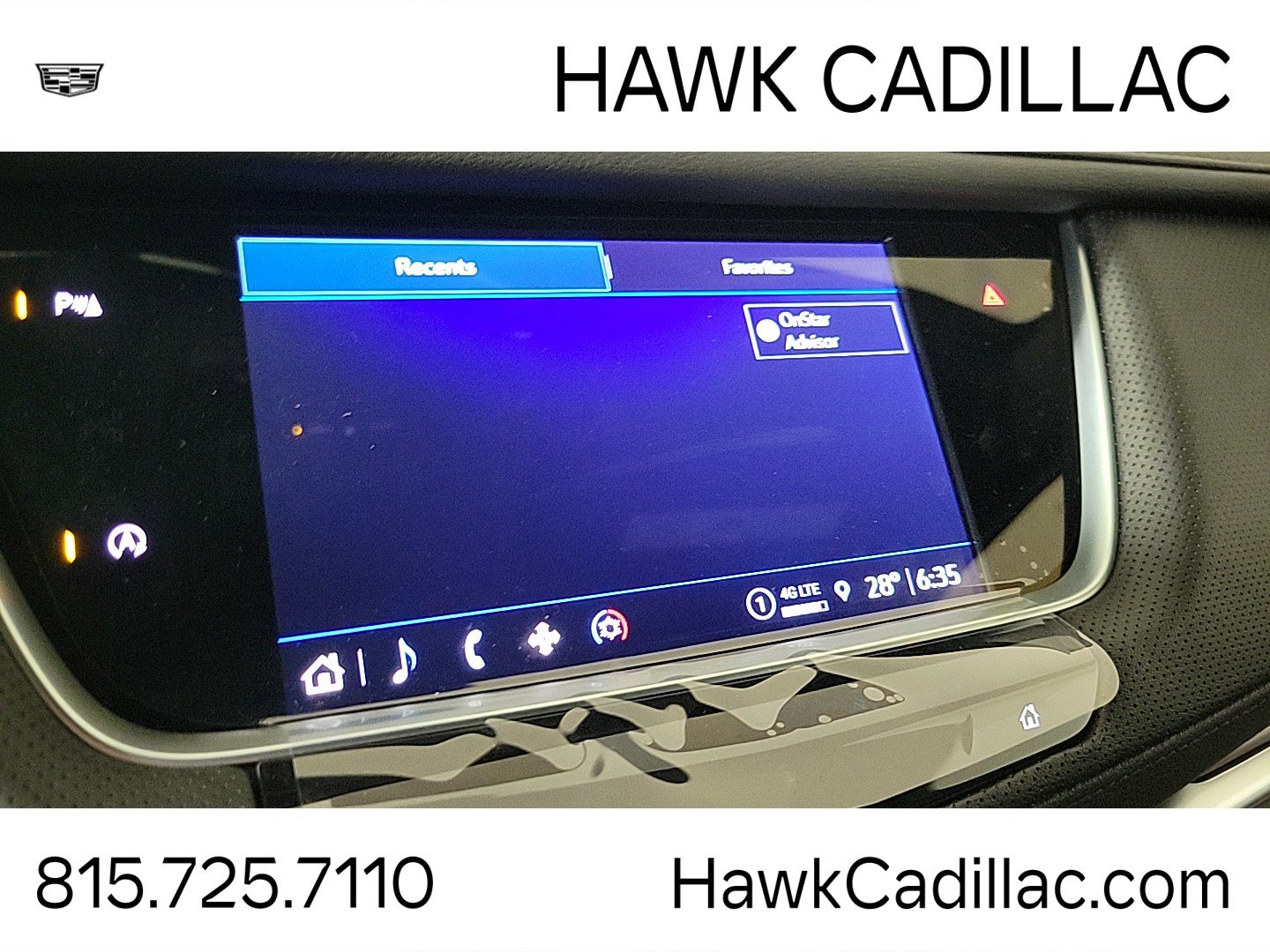 2026 Cadillac XT5 Luxury - Photo 18