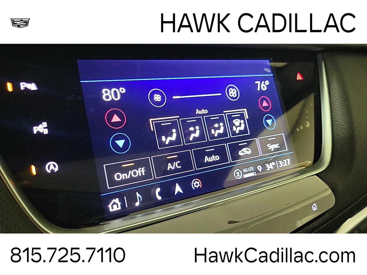 2025 Cadillac XT5 Premium Luxury - Photo 20