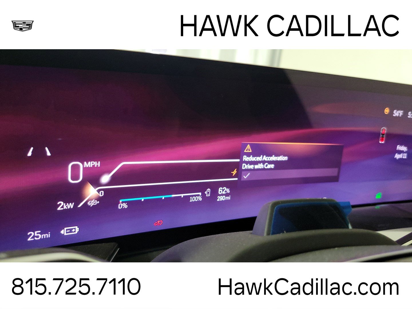 2025 Cadillac Escalade IQ Luxury 2 - Photo 17