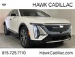 CADILLAC LYRIQ