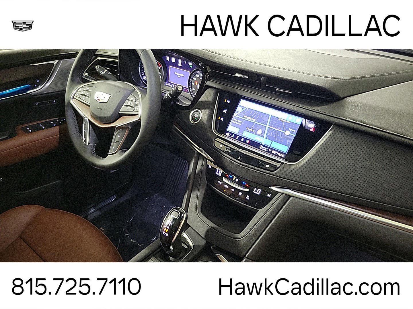 2025 Cadillac XT5 Premium Luxury - Photo 24