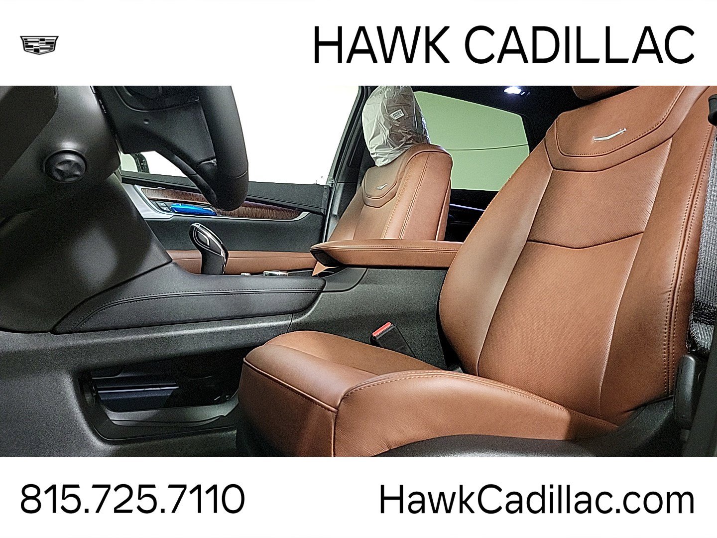 2025 Cadillac XT5 Premium Luxury - Photo 13