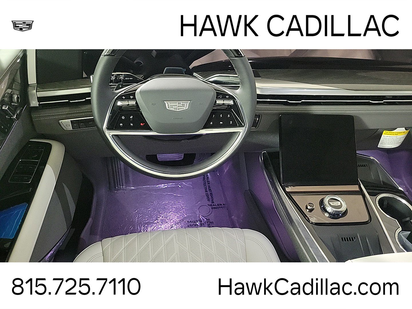 2026 Cadillac Escalade IQ Sport - Photo 15
