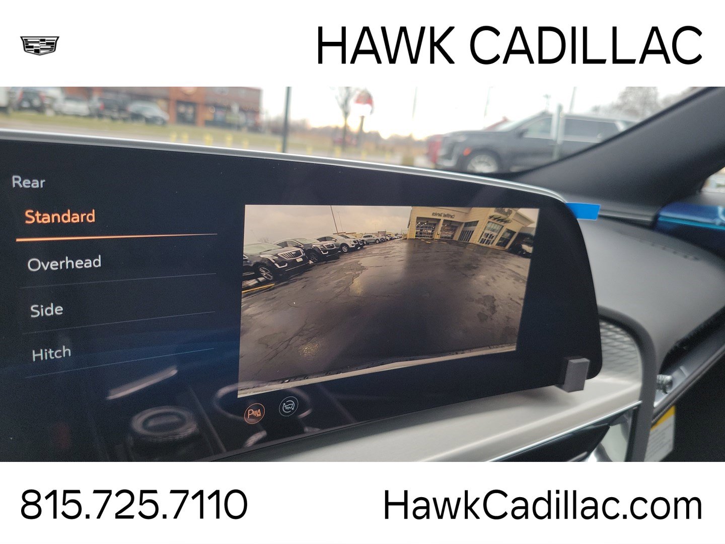 2025 Cadillac LYRIQ Sport 1 - Photo 12