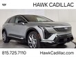  CADILLAC OPTIQ
