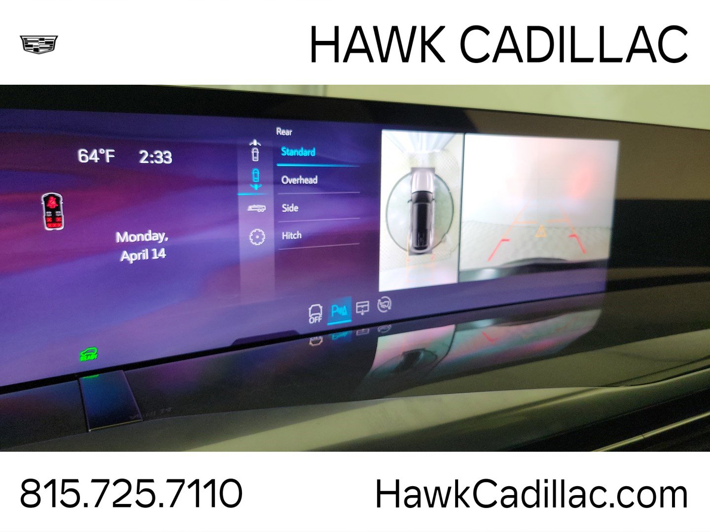 2025 Cadillac Escalade IQ Luxury 2 - Photo 14