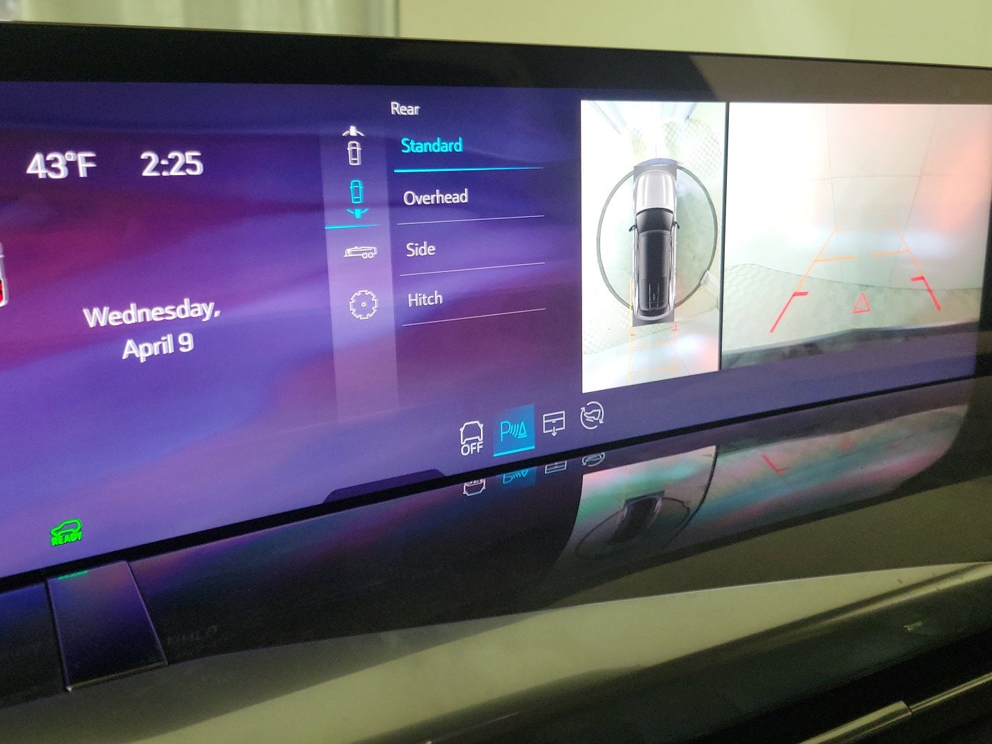 2025 Cadillac Escalade IQ Luxury 2 - Photo 20