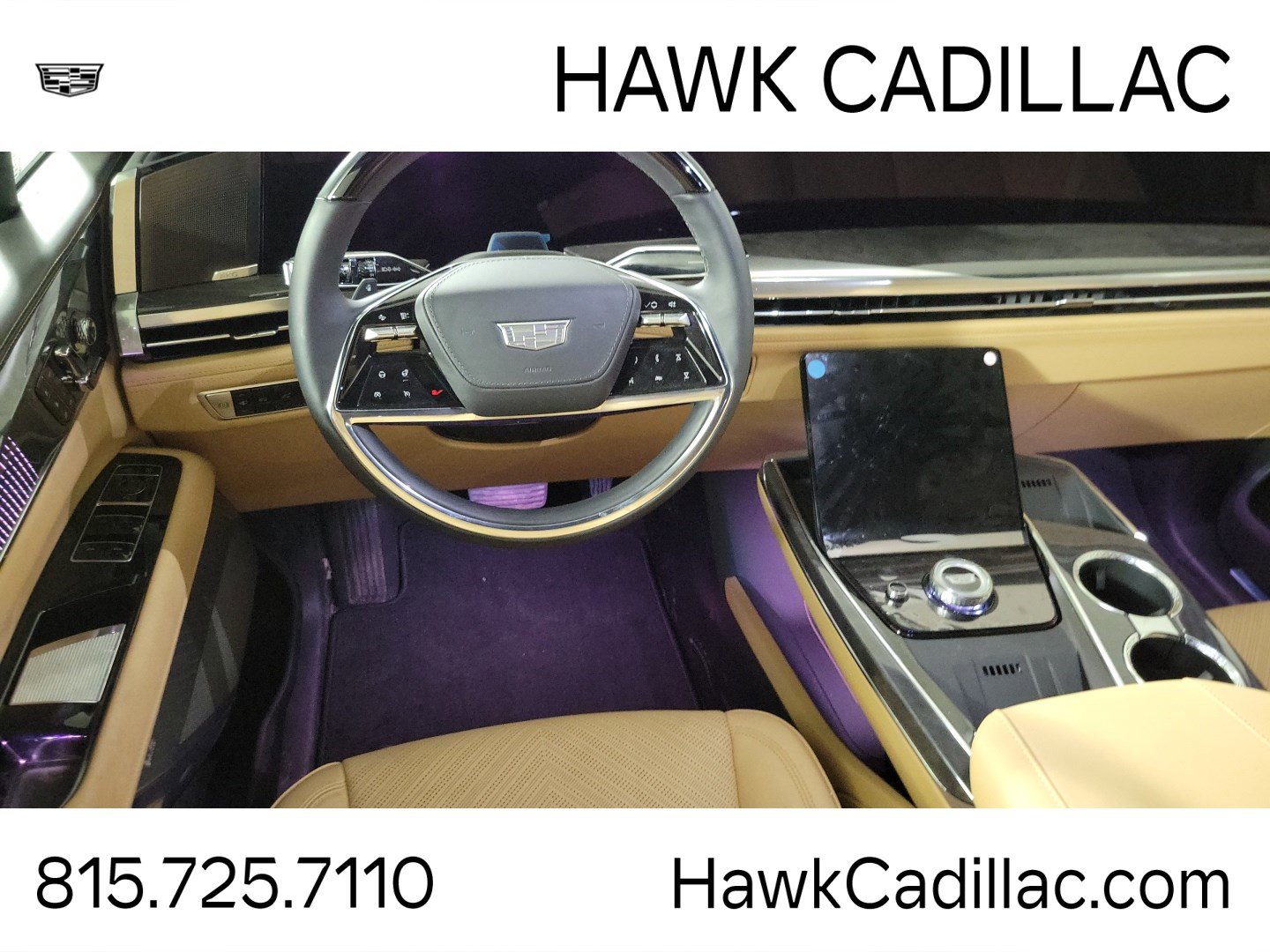 2025 Cadillac Escalade IQ Luxury 2 - Photo 16