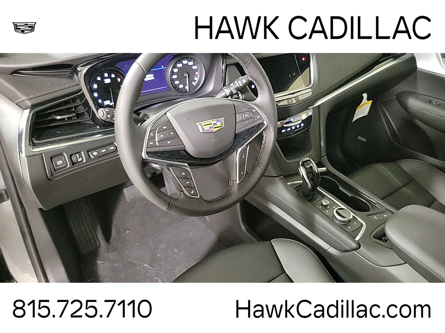 2025 Cadillac XT5 Premium Luxury - Photo 14