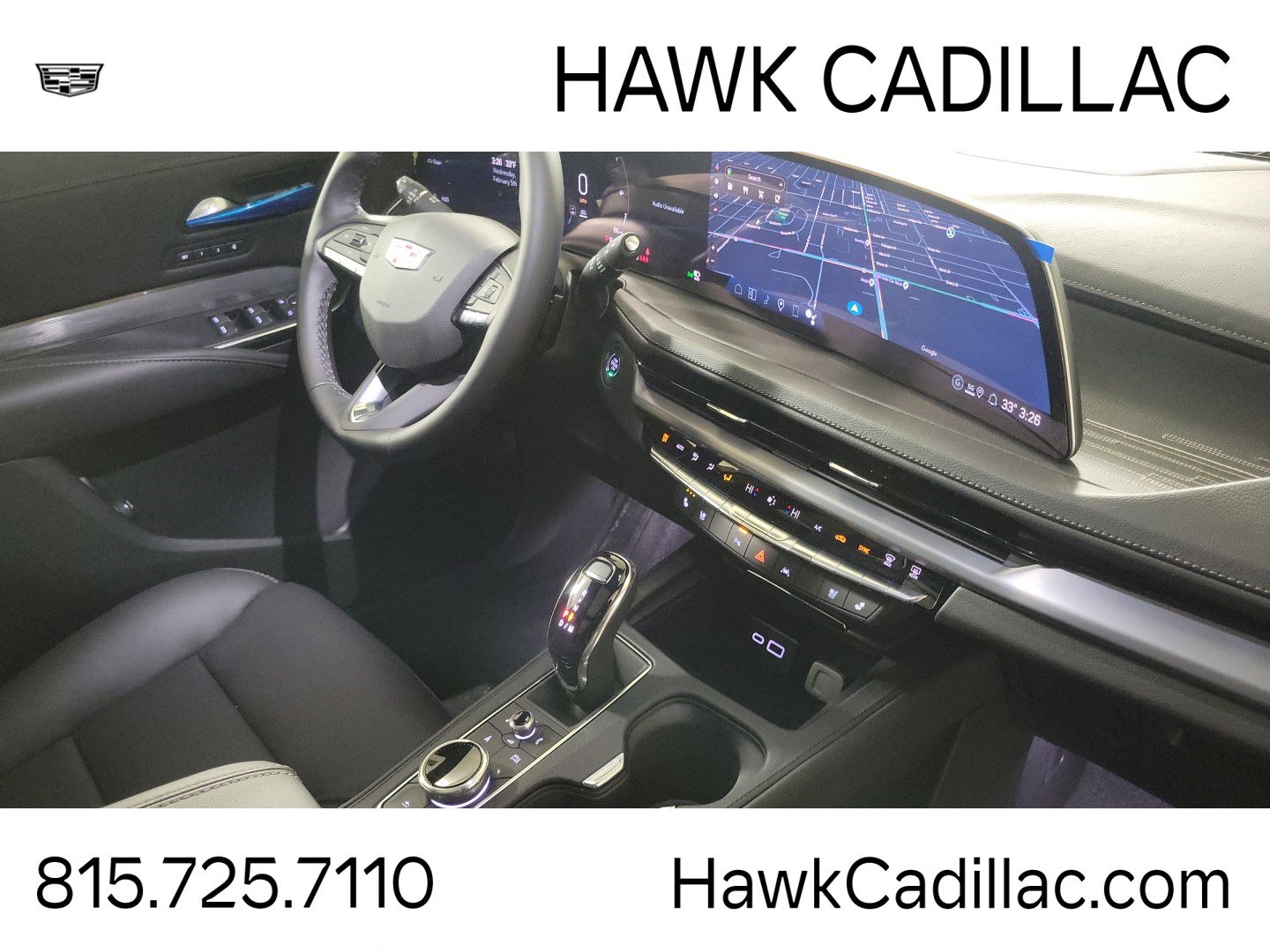 2025 Cadillac XT4 Premium Luxury - Photo 21