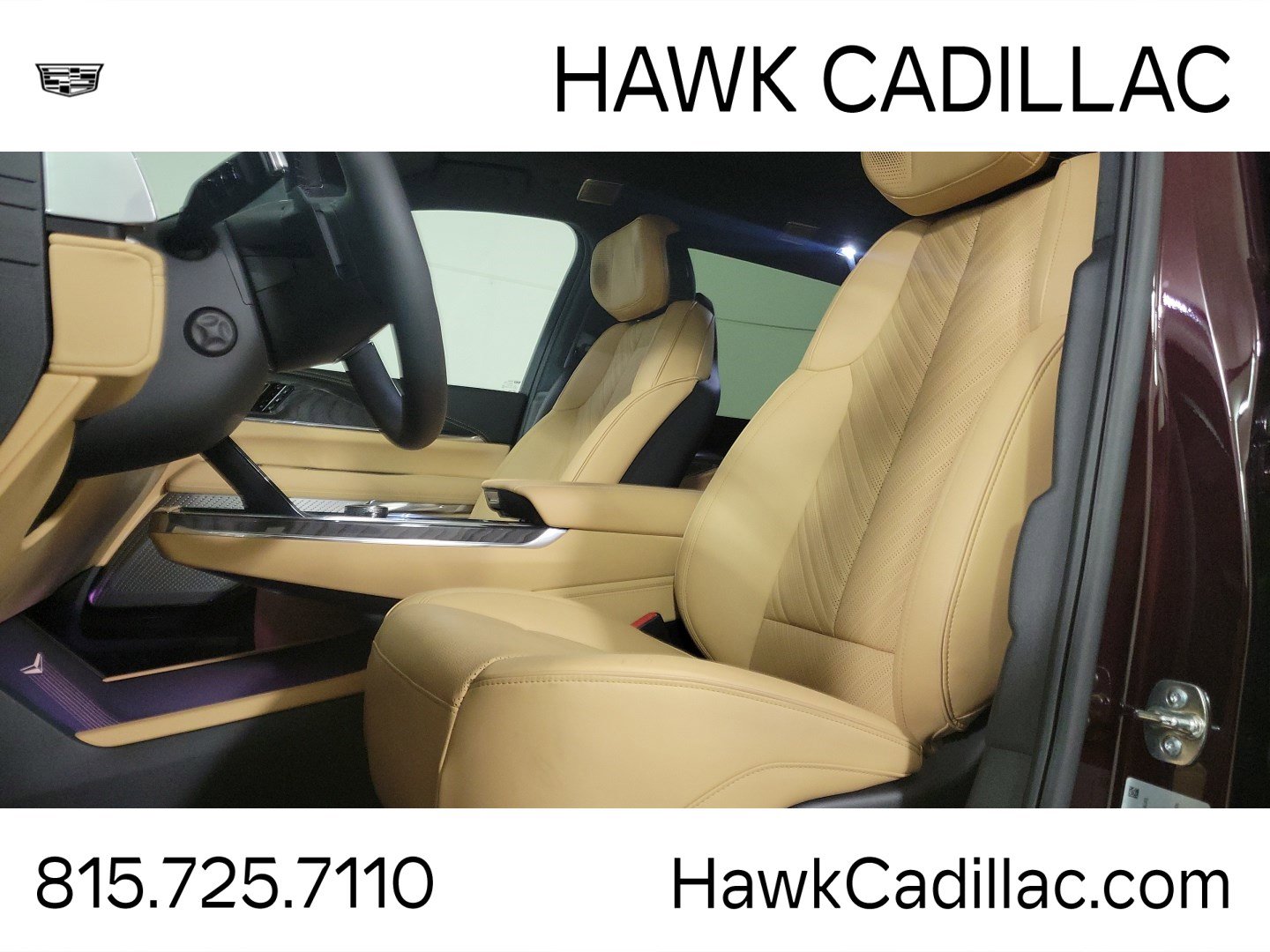 2025 Cadillac Escalade IQ Sport 2 - Photo 9