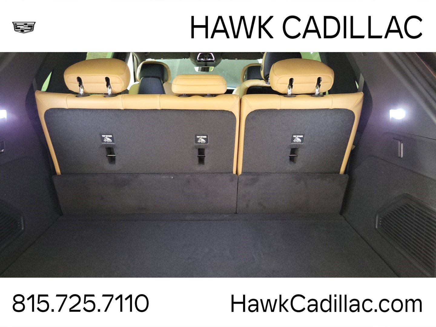 2025 Cadillac Escalade IQ Luxury 2 - Photo 24