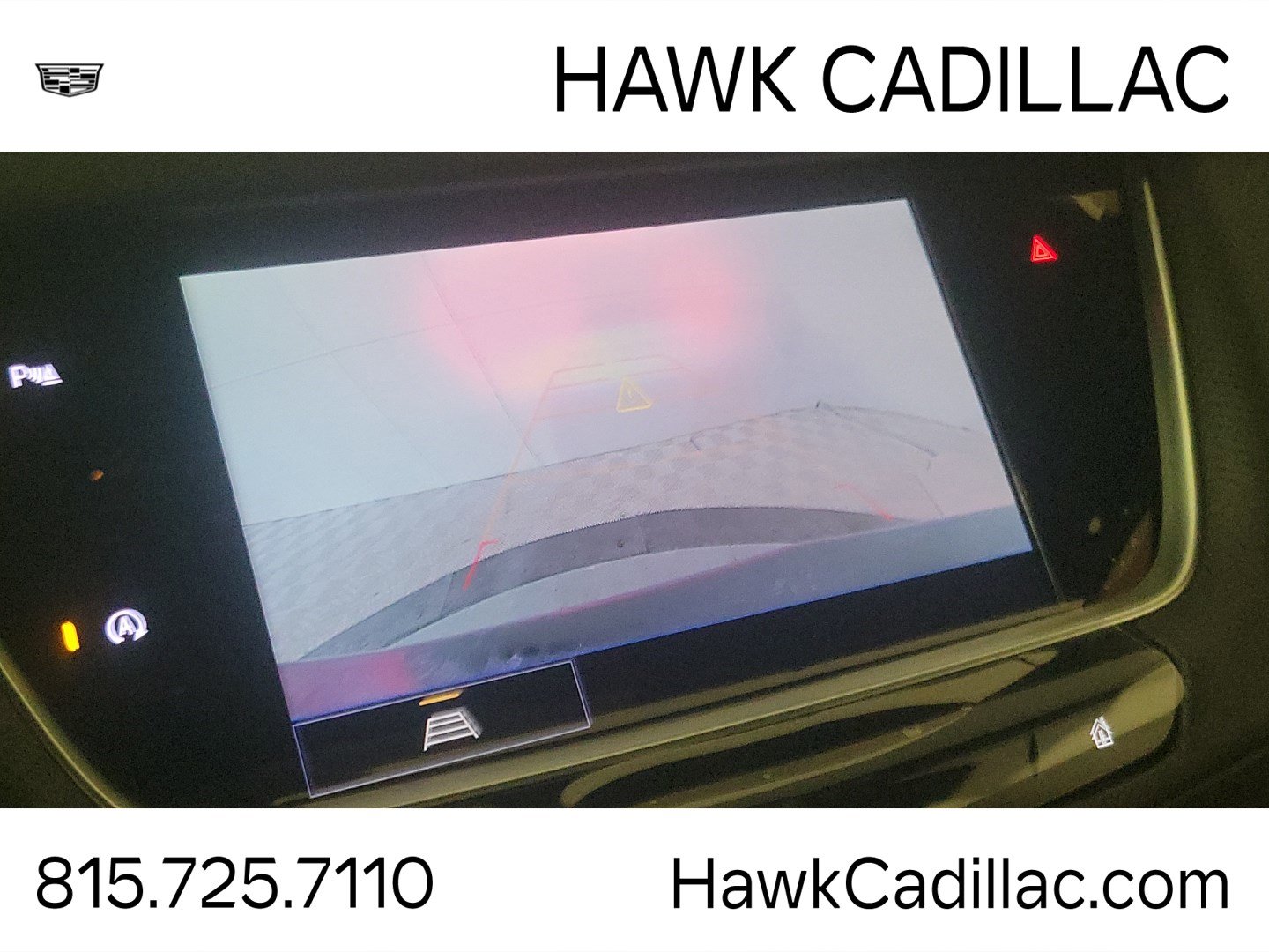 2025 Cadillac XT5 Premium Luxury - Photo 20