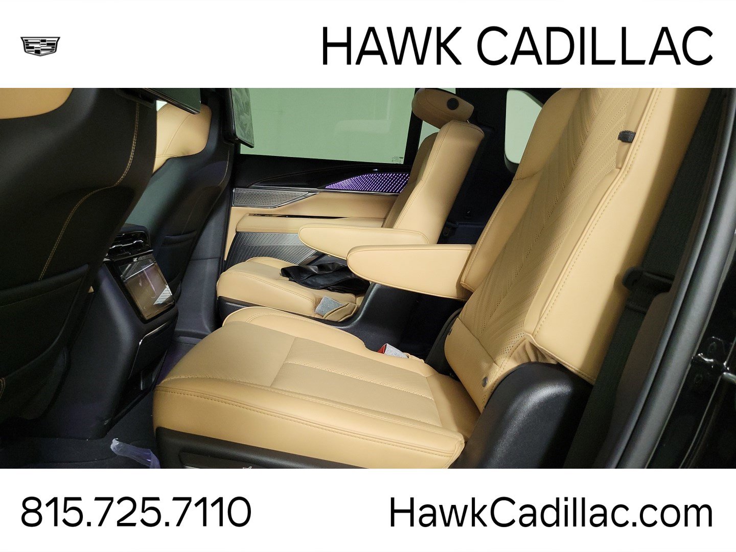 2025 Cadillac Escalade IQ Luxury 2 - Photo 13