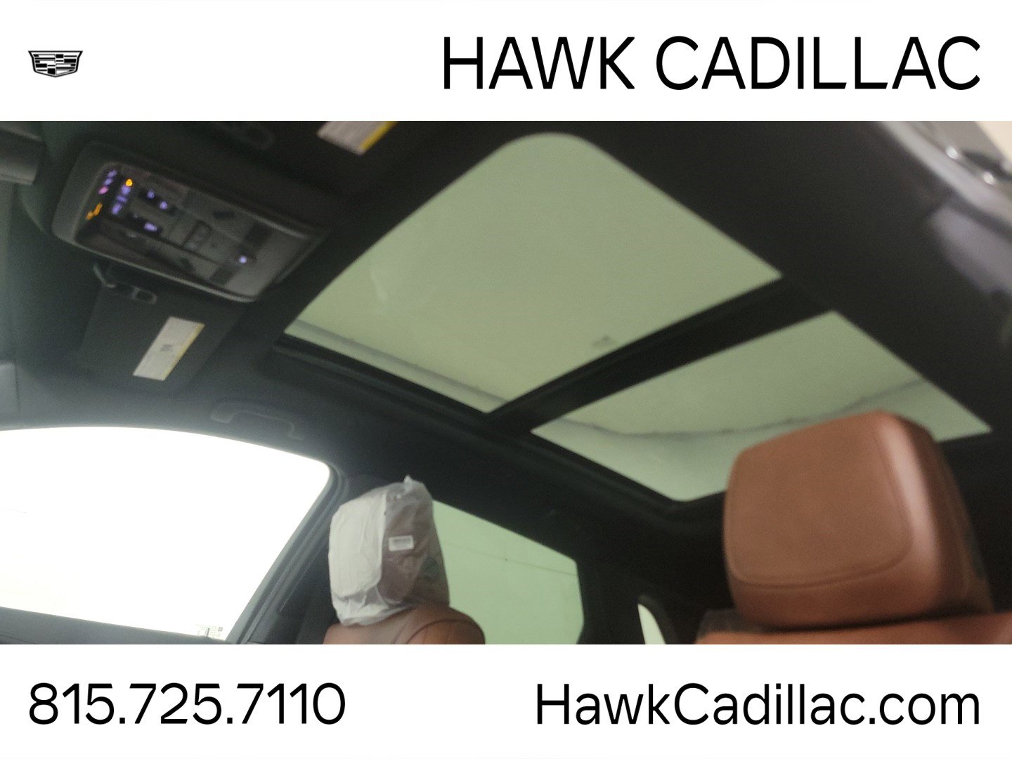 2025 Cadillac XT5 Premium Luxury - Photo 14