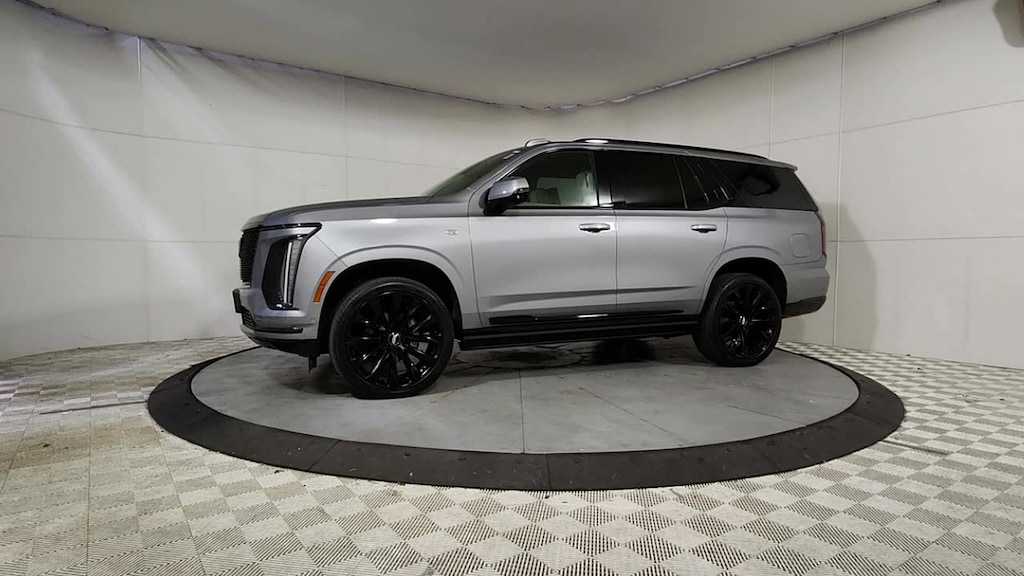 Used 2025 CADILLAC Escalade Sport Platinum SUV