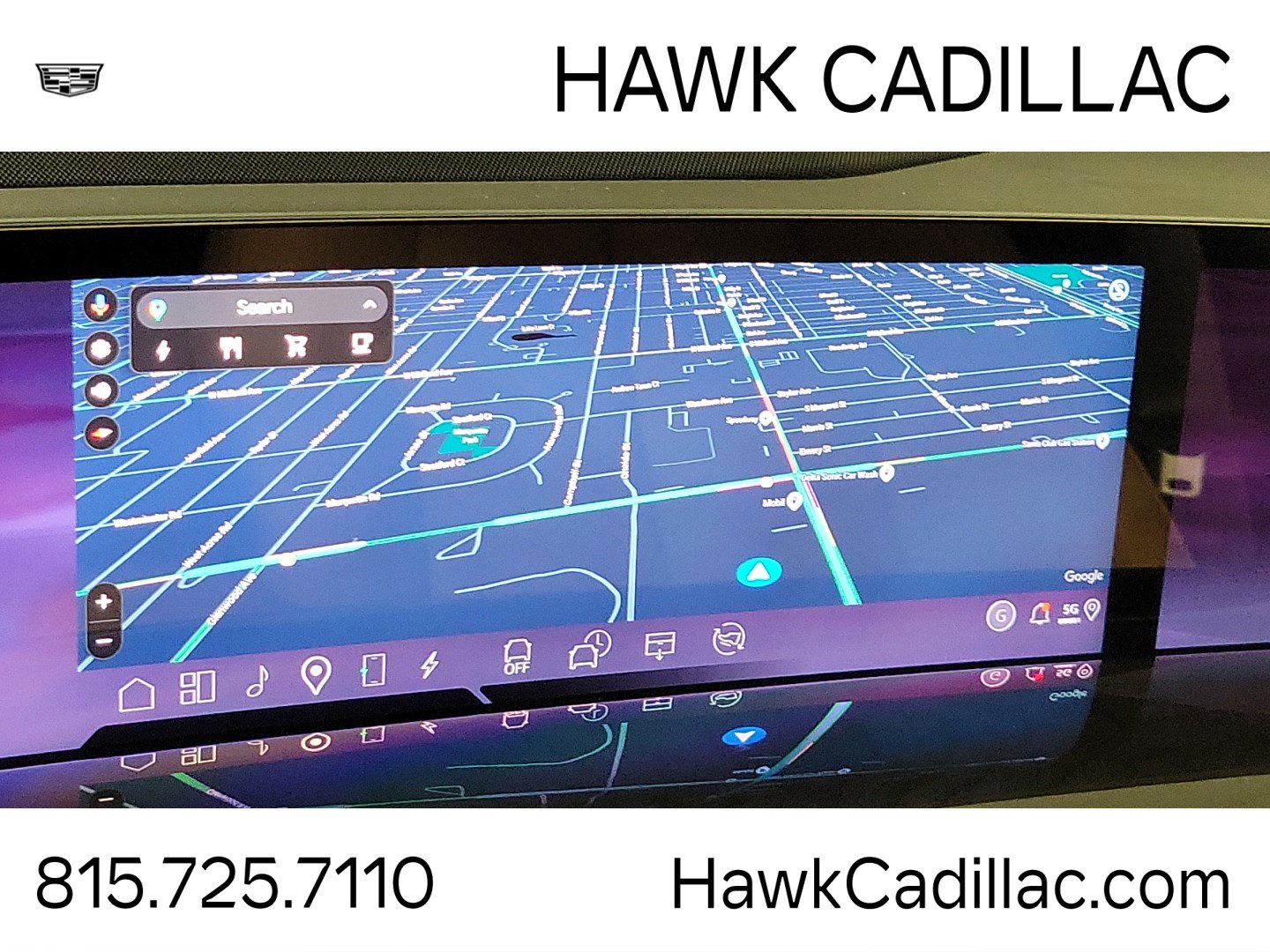 2025 Cadillac Escalade IQ Luxury 2 - Photo 19