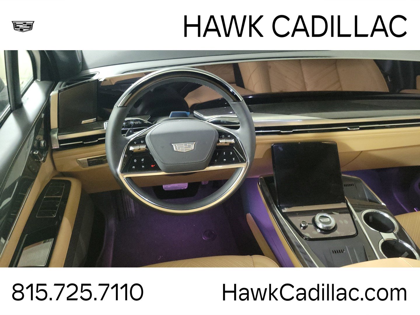 2025 Cadillac Escalade IQ Sport 2 - Photo 15