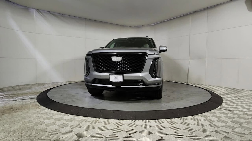 Used 2025 CADILLAC Escalade Sport Platinum SUV