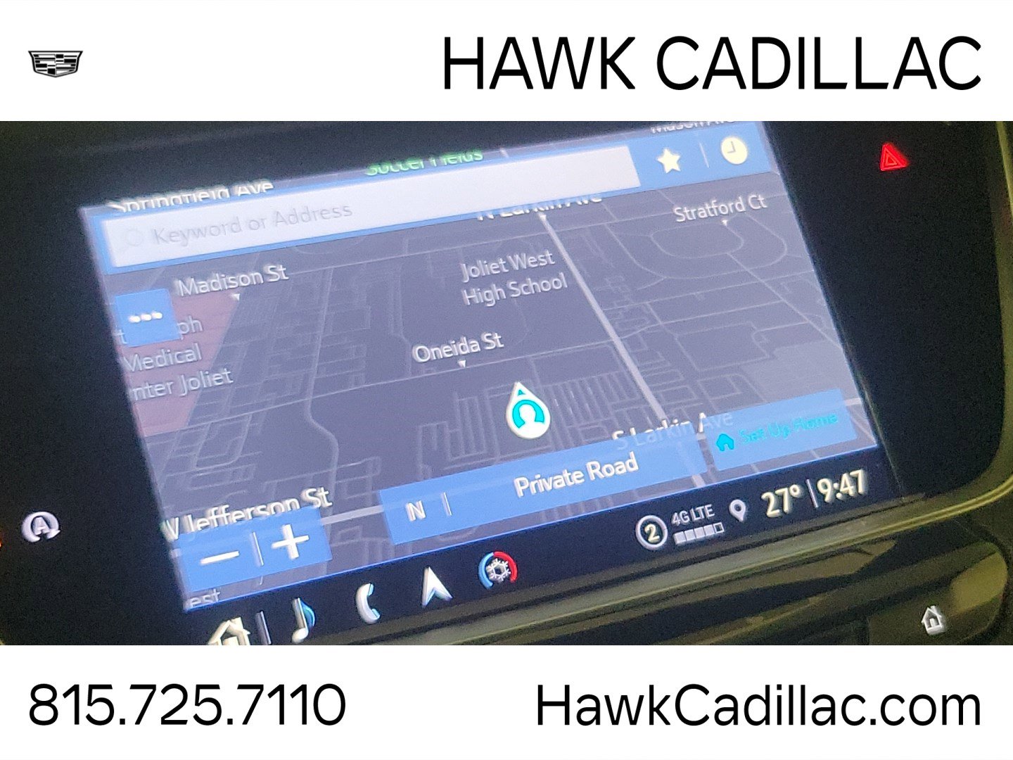 2025 Cadillac XT5 Premium Luxury - Photo 19