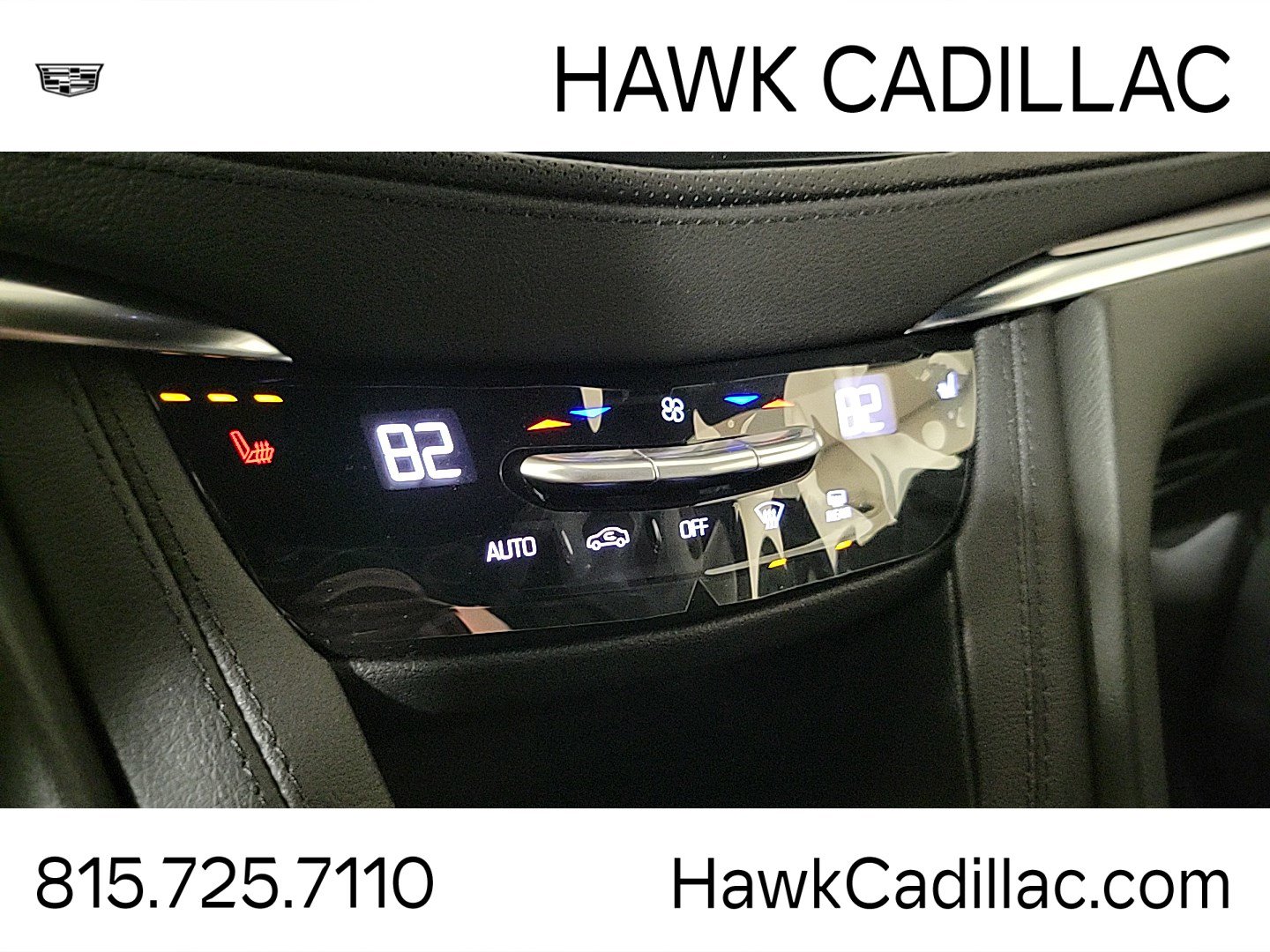 2026 Cadillac XT5 Luxury - Photo 20