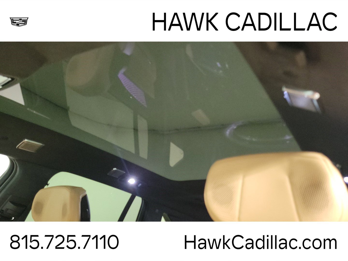 2025 Cadillac Escalade IQ Luxury 2 - Photo 14