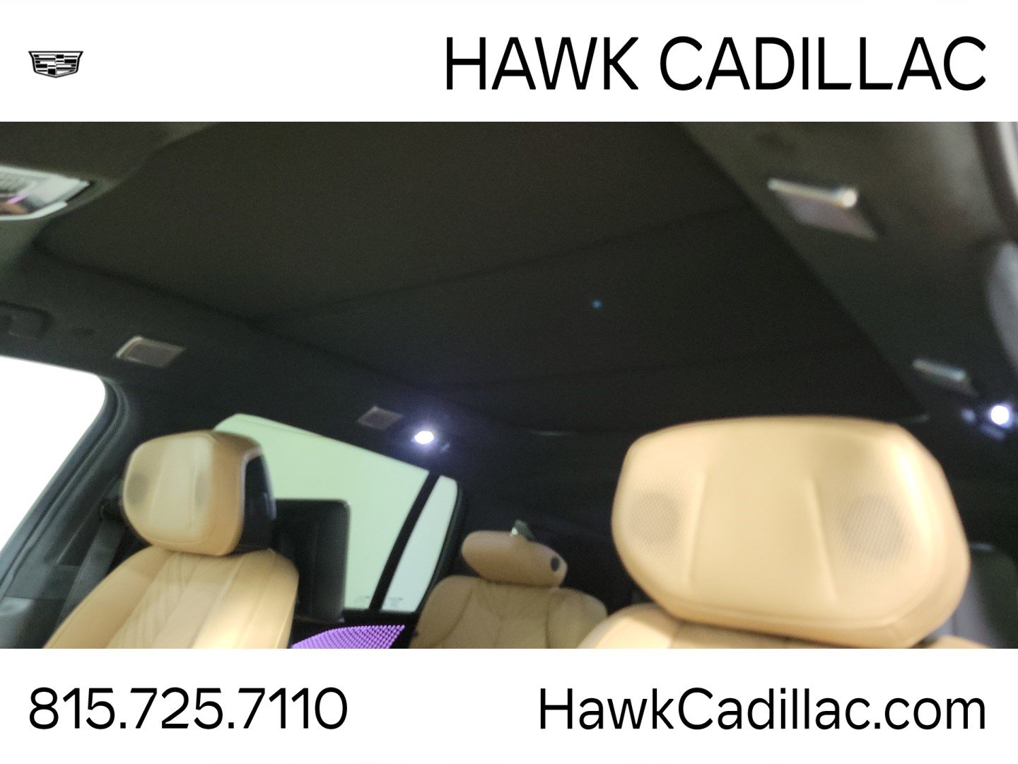 2025 Cadillac Escalade IQ Luxury 2 - Photo 12