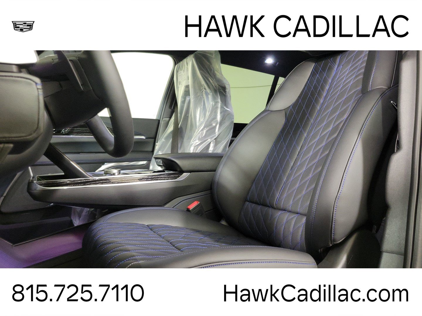2025 Cadillac Escalade IQ Sport 1 - Photo 13