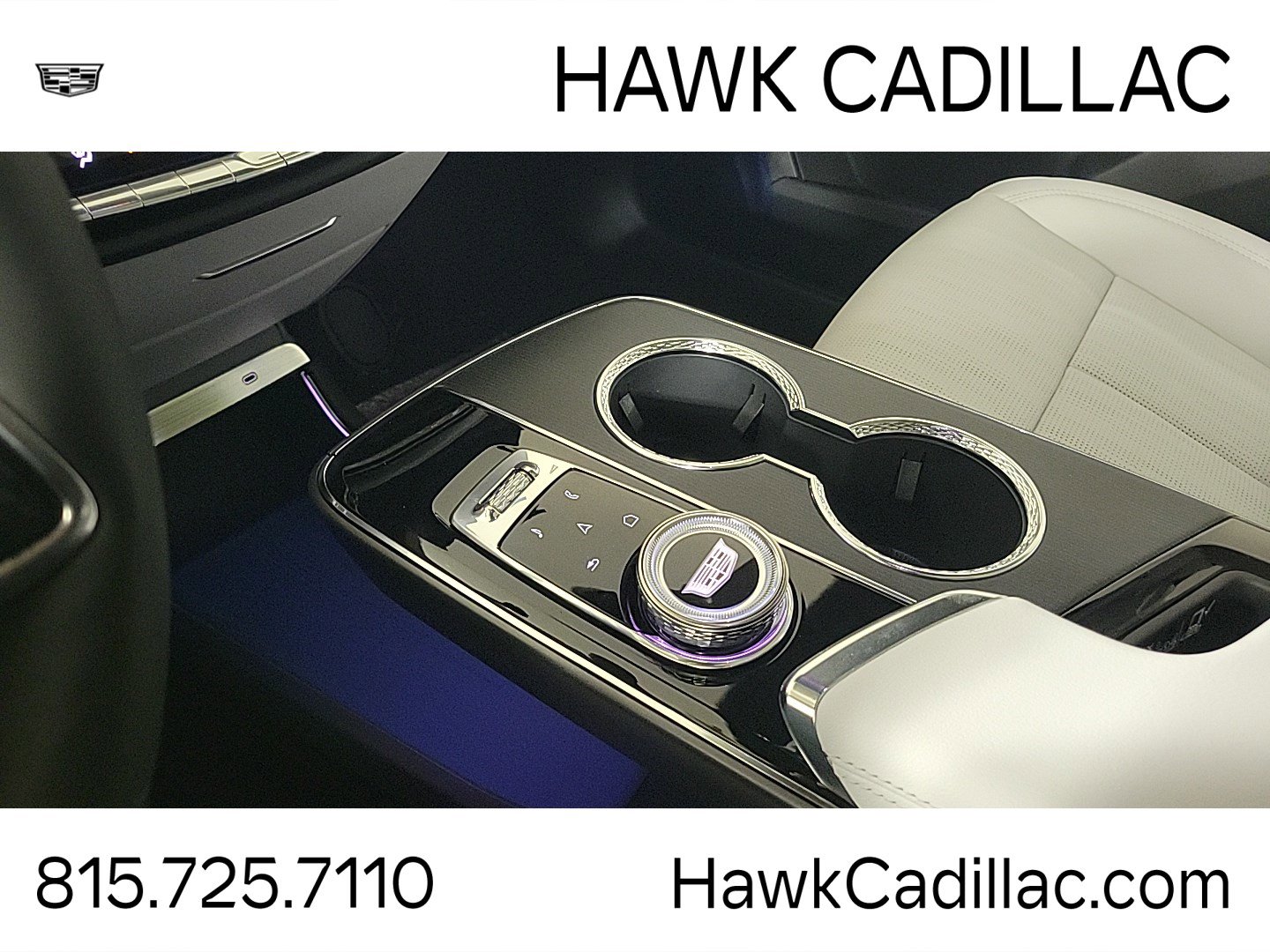 2026 Cadillac LYRIQ Luxury - Photo 22