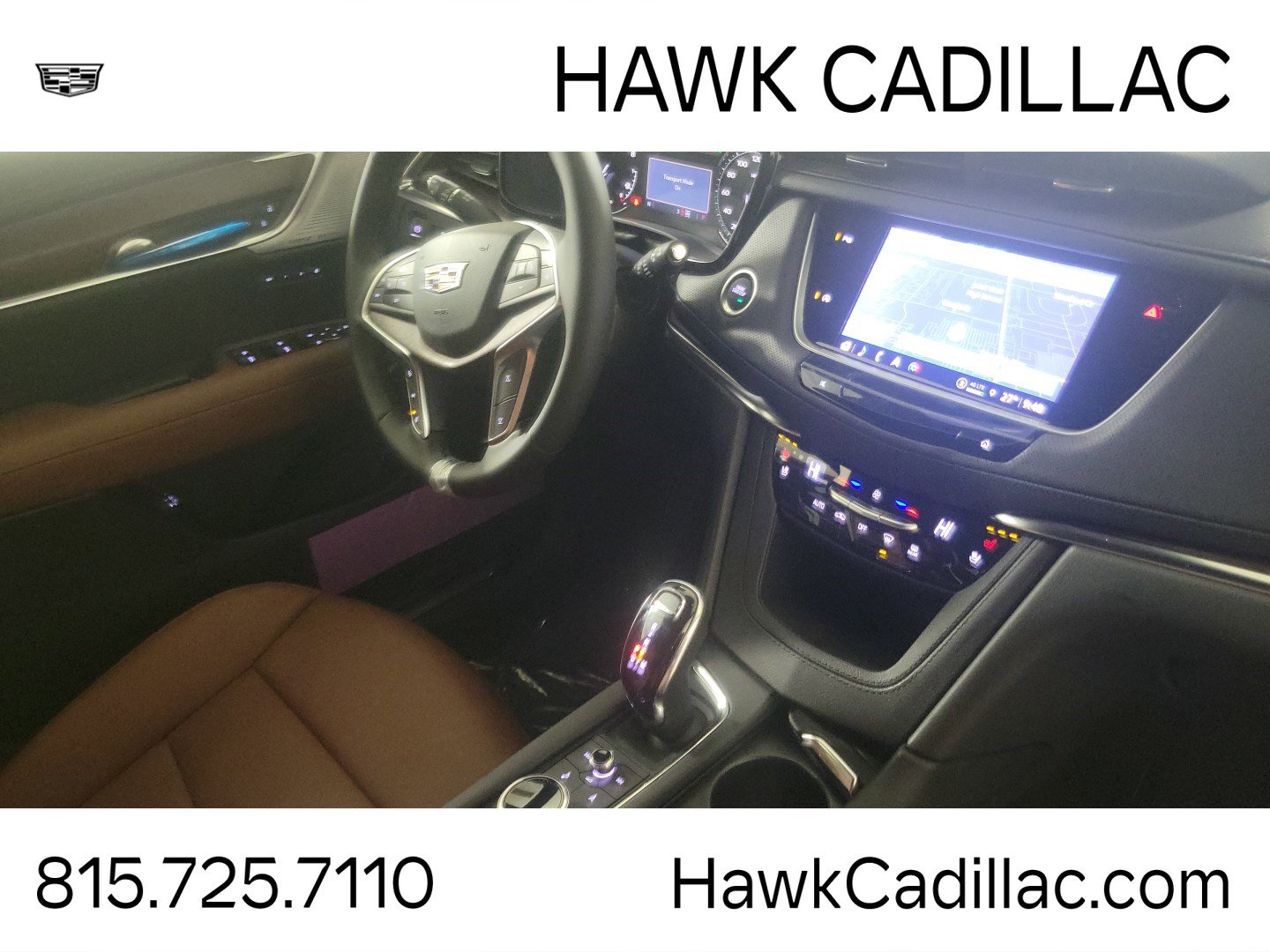 2025 Cadillac XT5 Premium Luxury - Photo 23