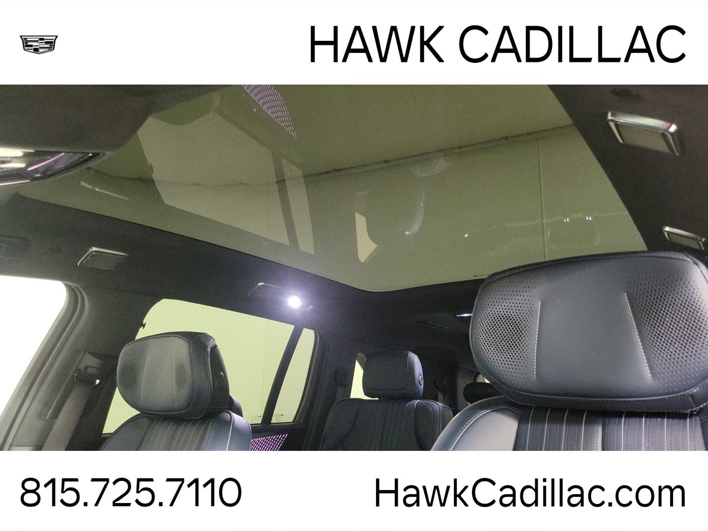 2025 Cadillac Escalade IQ Luxury 2 - Photo 14