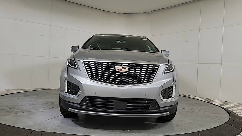 New 2025 CADILLAC XT5 Premium Luxury SUV