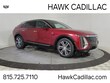 CADILLAC LYRIQ