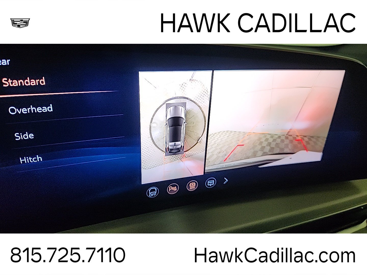 2026 Cadillac LYRIQ Signature Luxury - Photo 17