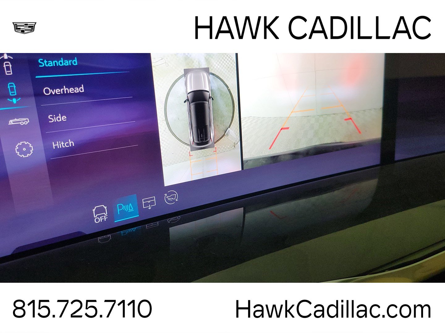 2025 Cadillac Escalade IQ Luxury 2 - Photo 18