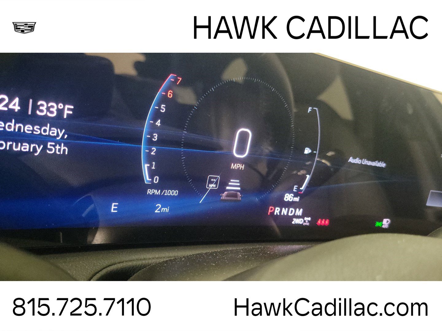 2025 Cadillac XT4 Premium Luxury - Photo 16