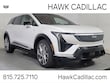 CADILLAC OPTIQ