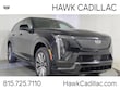 CADILLAC ESCALADE IQ