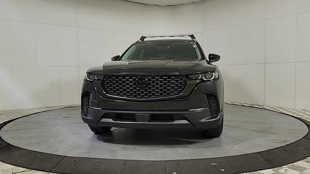 Used 2024 Mazda CX-50 2.5 S Preferred SUV