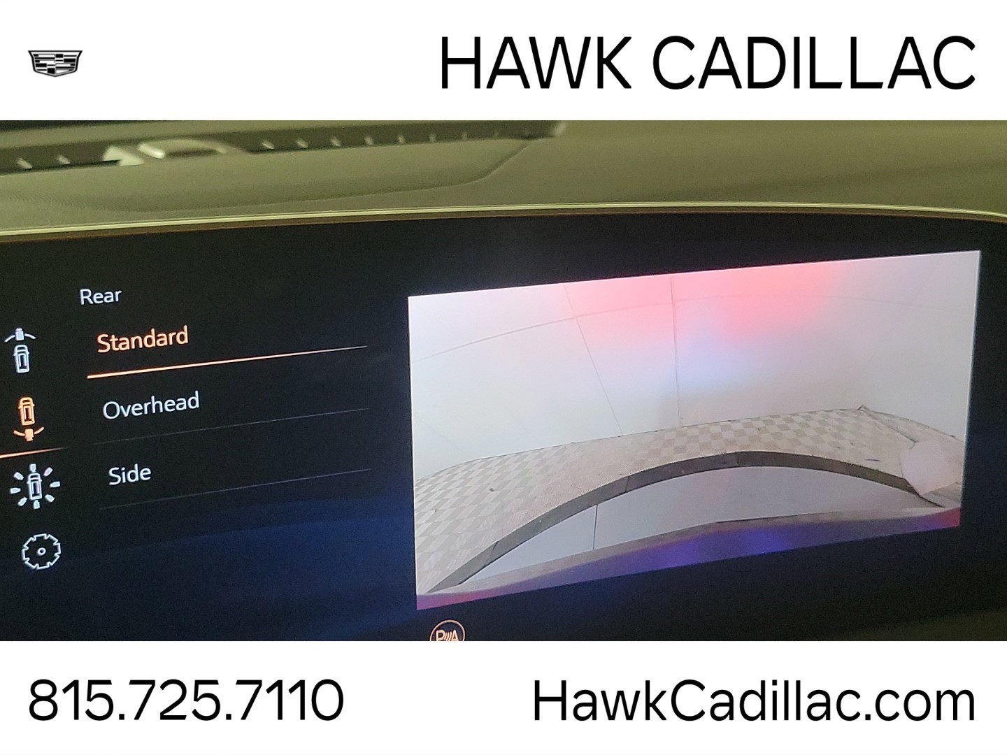 2025 Cadillac XT4 Premium Luxury - Photo 18