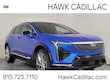 CADILLAC OPTIQ